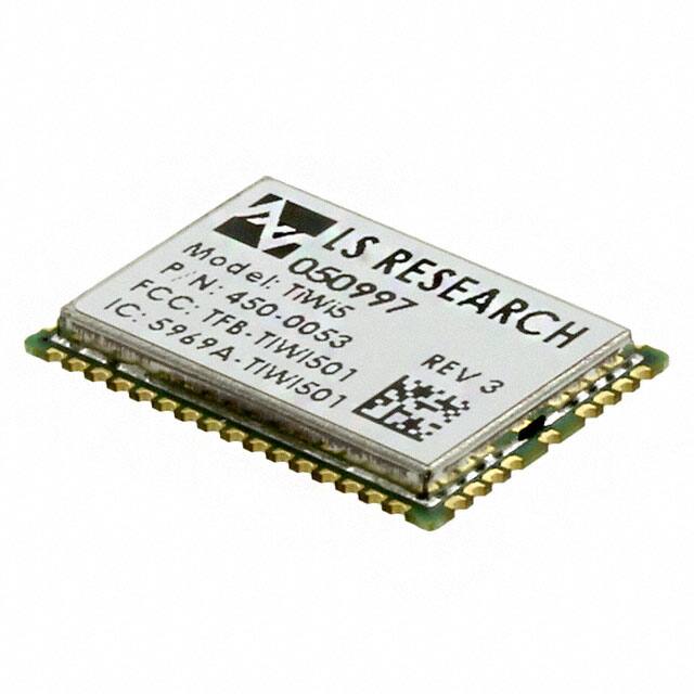 450-0053Laird - Wireless & Thermal Systems