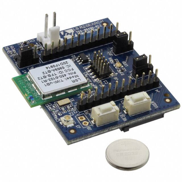 450-0120Laird - Wireless & Thermal Systems