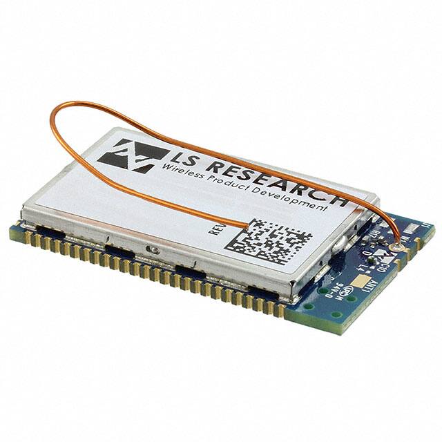 450-0124Laird - Wireless & Thermal Systems