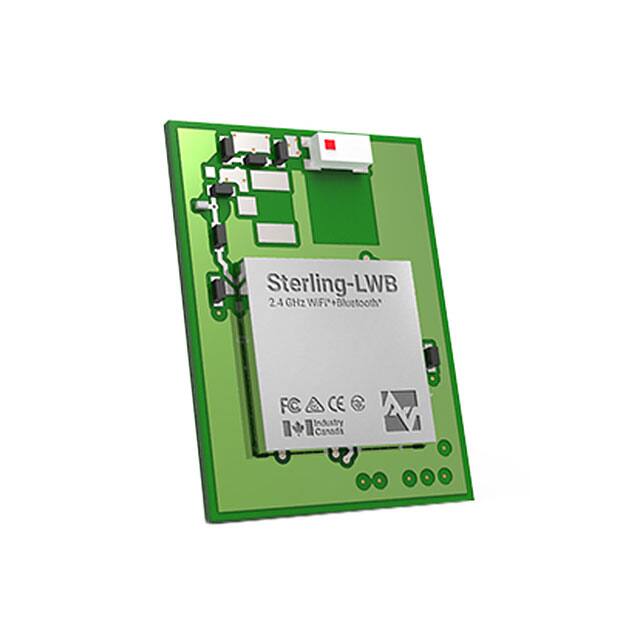 450-0148CLaird - Wireless & Thermal Systems
