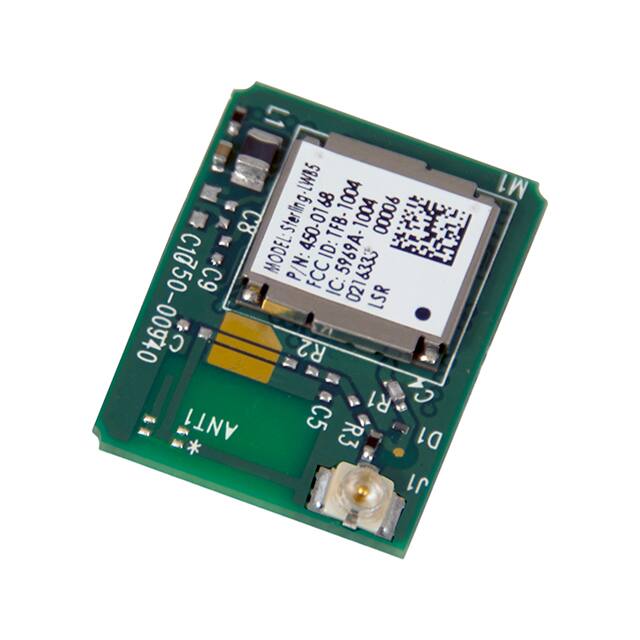 450-0168RLaird - Wireless & Thermal Systems