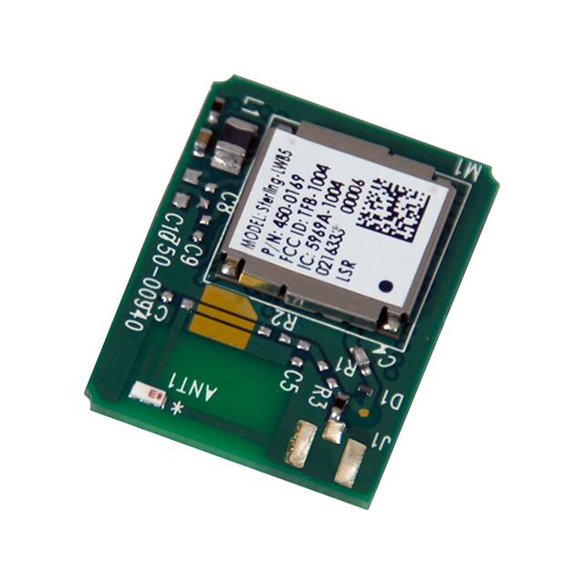 450-0169CLaird - Wireless & Thermal Systems
