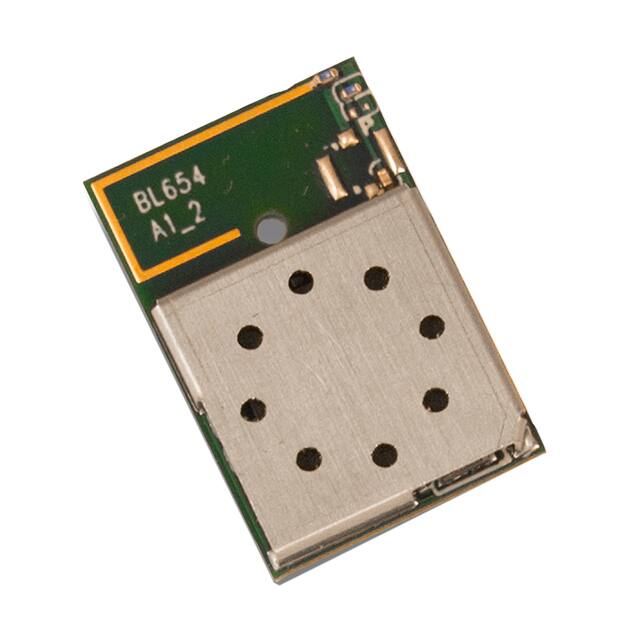 451-00001Laird - Wireless & Thermal Systems