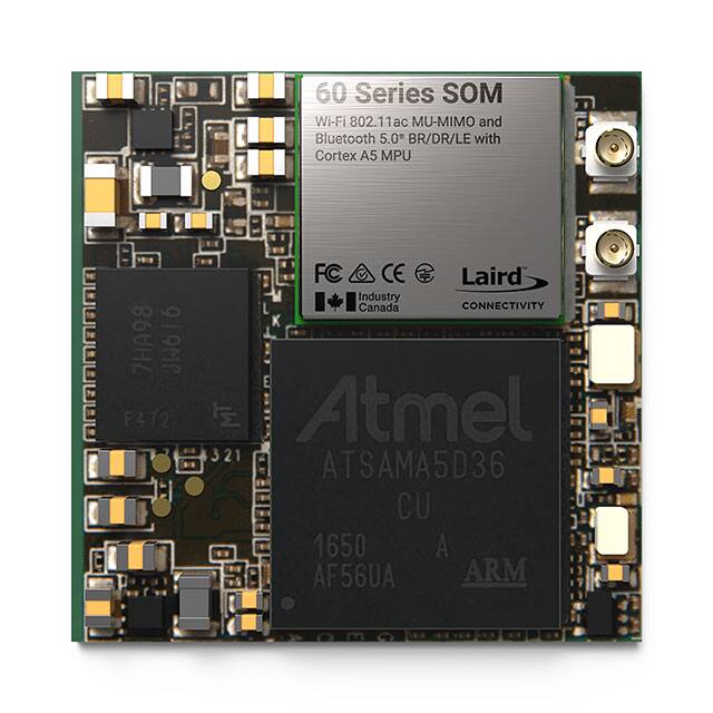 453-00003Laird - Wireless & Thermal Systems