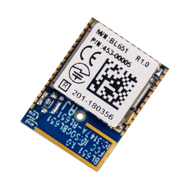 453-00005CLaird - Wireless & Thermal Systems