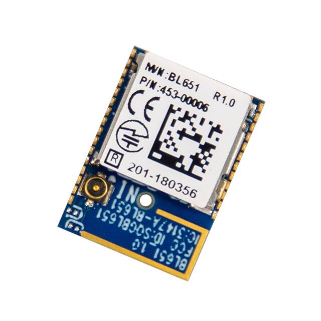 453-00006CLaird - Wireless & Thermal Systems
