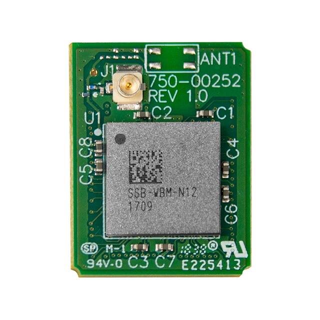 453-00013CLaird - Wireless & Thermal Systems