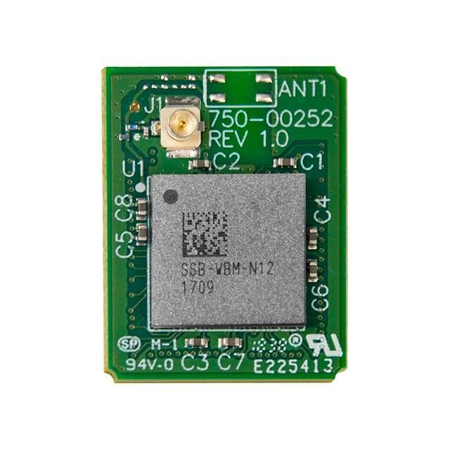 453-00013RLaird - Wireless & Thermal Systems