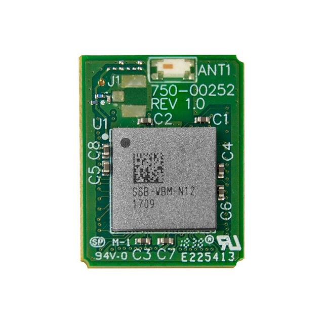453-00014CLaird - Wireless & Thermal Systems