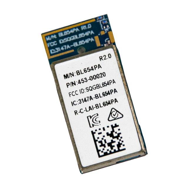 453-00020CLaird - Wireless & Thermal Systems