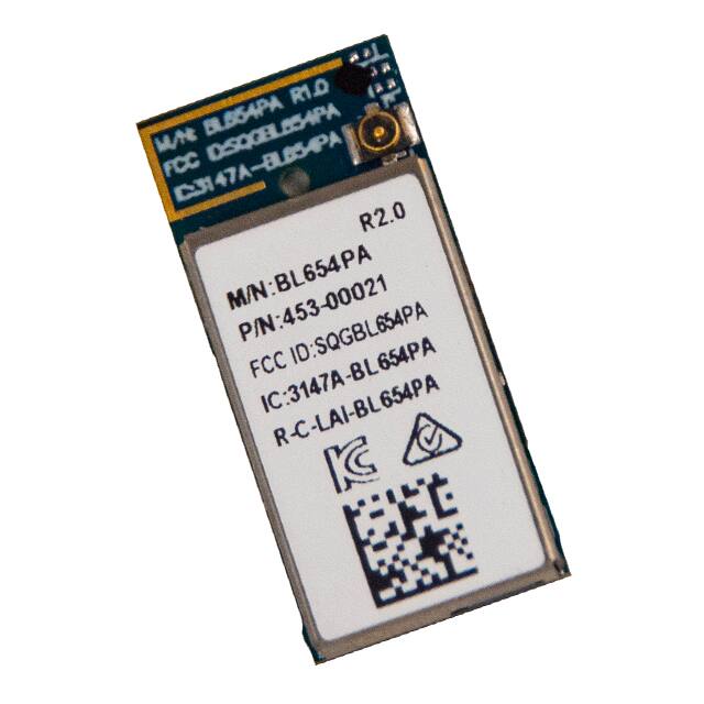 453-00021CLaird - Wireless & Thermal Systems