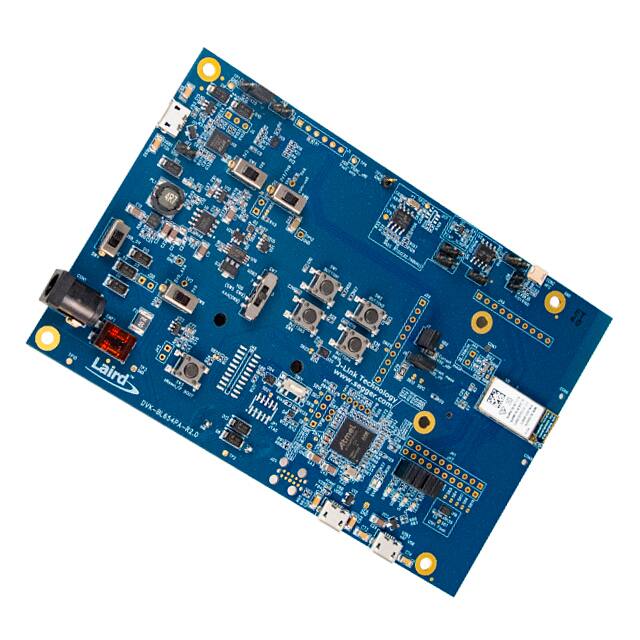 455-00023Laird - Wireless & Thermal Systems