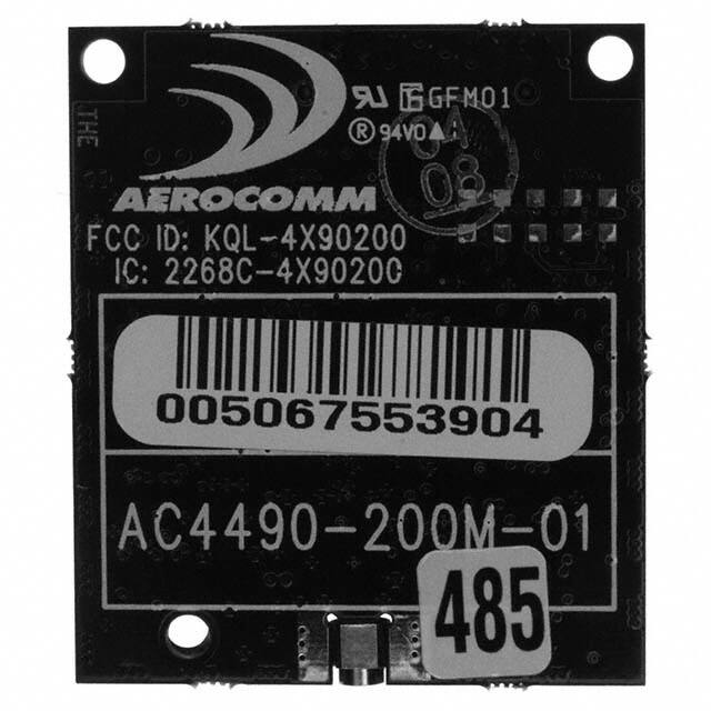 AC4490-200M-485Laird - Wireless & Thermal Systems