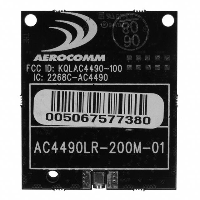 AC4490LR-200MLaird - Wireless & Thermal Systems