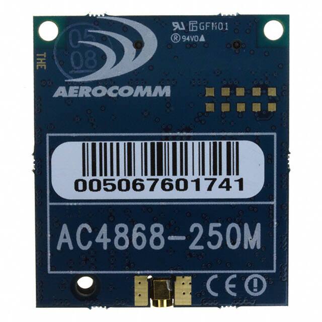 AC4868-250MLaird - Wireless & Thermal Systems