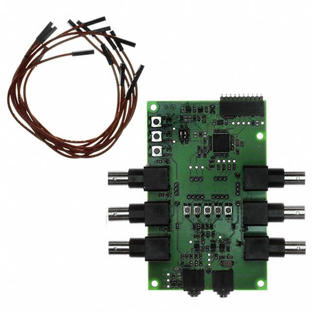 ACC-007Laird - Wireless & Thermal Systems