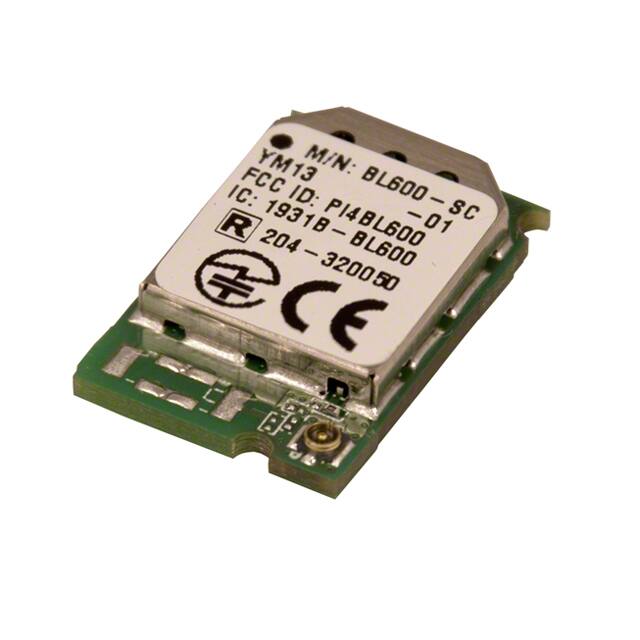 BL600-SCLaird - Wireless & Thermal Systems