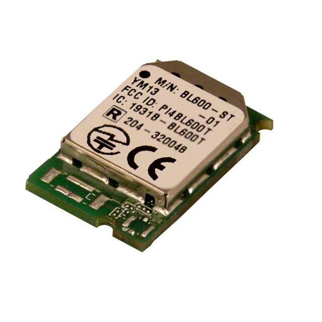 BL600-STLaird - Wireless & Thermal Systems