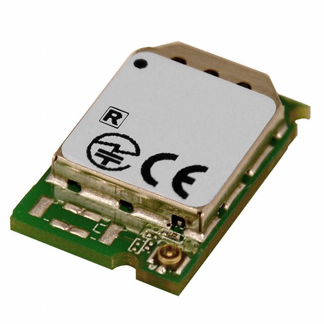 BL620-SCLaird - Wireless & Thermal Systems