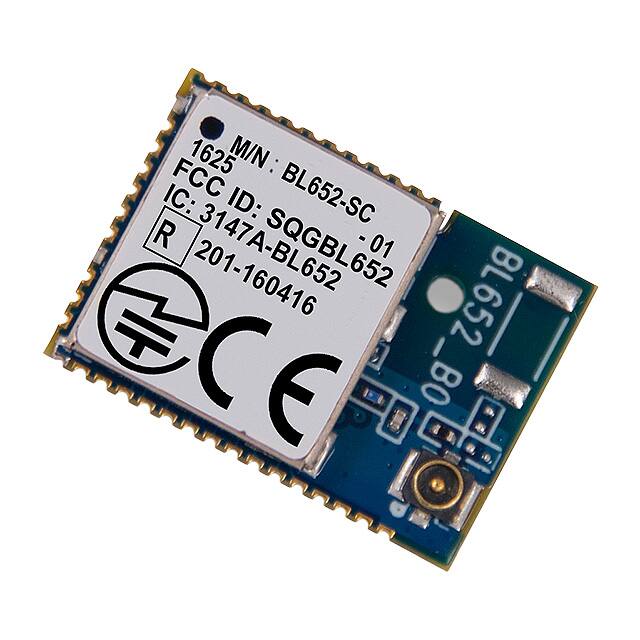 BL652-SCLaird - Wireless & Thermal Systems