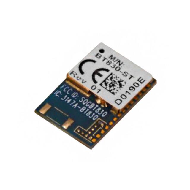 BT830-STLaird - Wireless & Thermal Systems