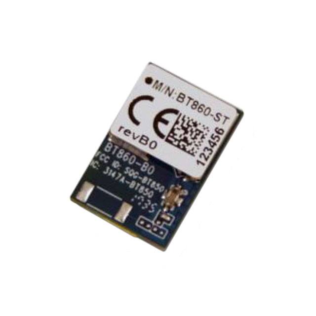 BT860-ST-T/RLaird - Wireless & Thermal Systems