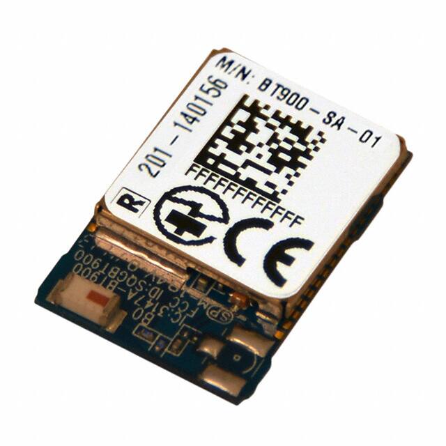 BT900-SALaird - Wireless & Thermal Systems