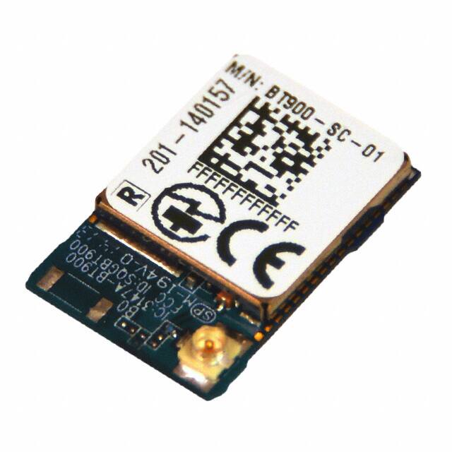 BT900-SCLaird - Wireless & Thermal Systems