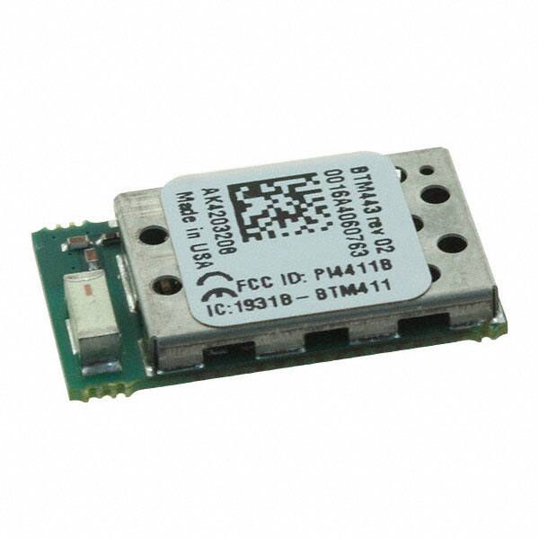 BTM443Laird - Wireless & Thermal Systems