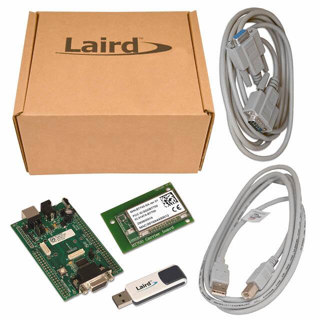 DVK-BT740-SALaird - Wireless & Thermal Systems