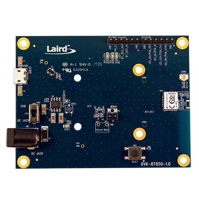 DVK-BT850-STLaird - Wireless & Thermal Systems