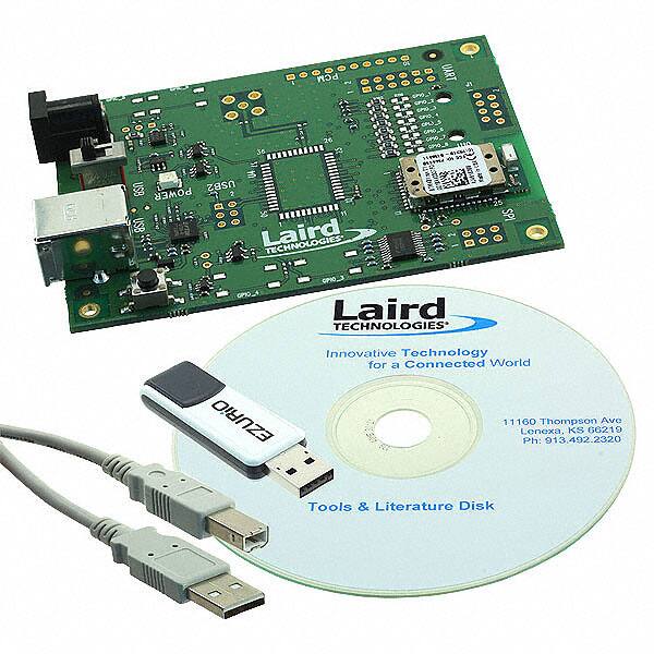 DVK-BTM431Laird - Wireless & Thermal Systems
