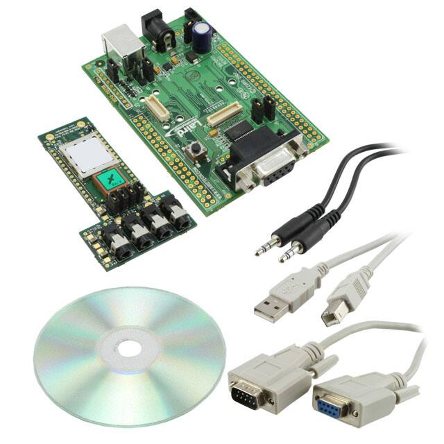 DVK-BTM521Laird - Wireless & Thermal Systems