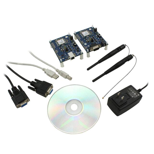DVK-PRM112Laird - Wireless & Thermal Systems