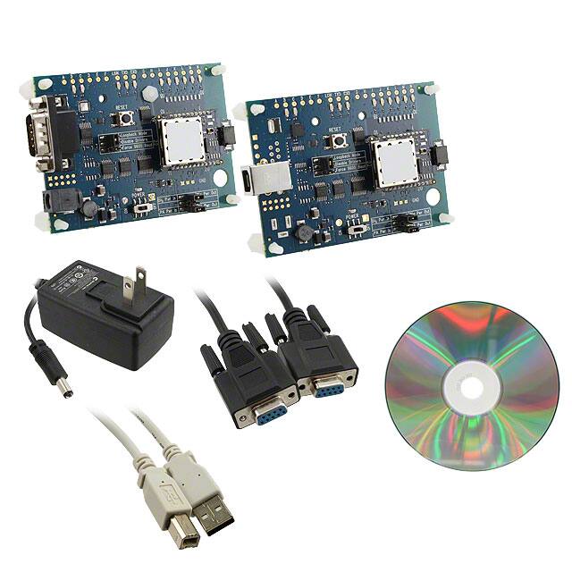 DVK-PRM121Laird - Wireless & Thermal Systems