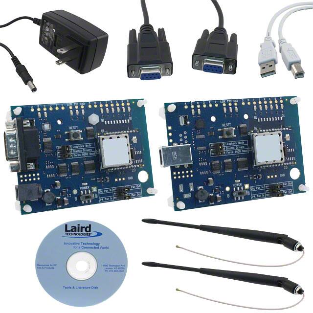 DVK-PRM220Laird - Wireless & Thermal Systems