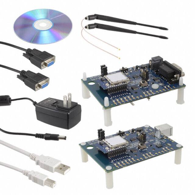 DVK-PRM241Laird - Wireless & Thermal Systems
