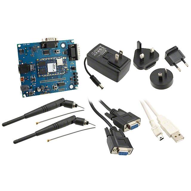 DVK-WLM402Laird - Wireless & Thermal Systems