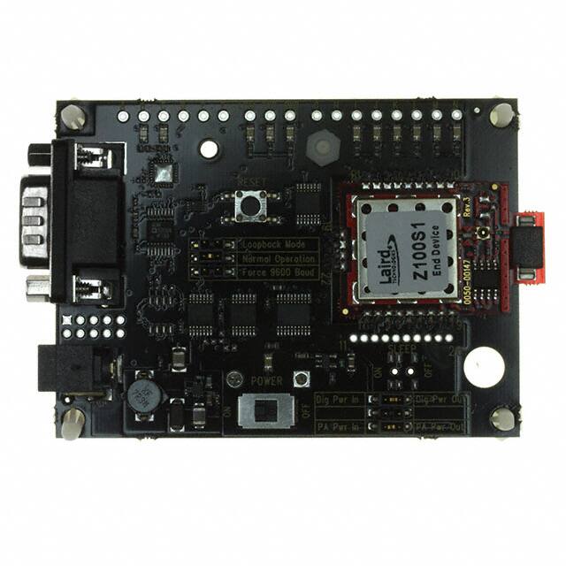 EVB-Z100S1AFELaird - Wireless & Thermal Systems
