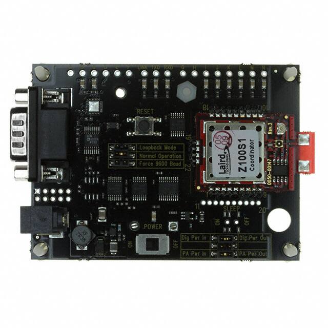 EVB-Z100S1UFC-2Laird - Wireless & Thermal Systems