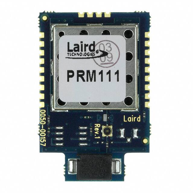 PRM111Laird - Wireless & Thermal Systems