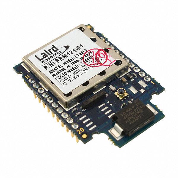 PRM121Laird - Wireless & Thermal Systems