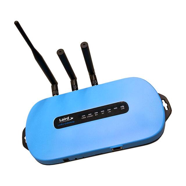 RG186Laird - Wireless & Thermal Systems