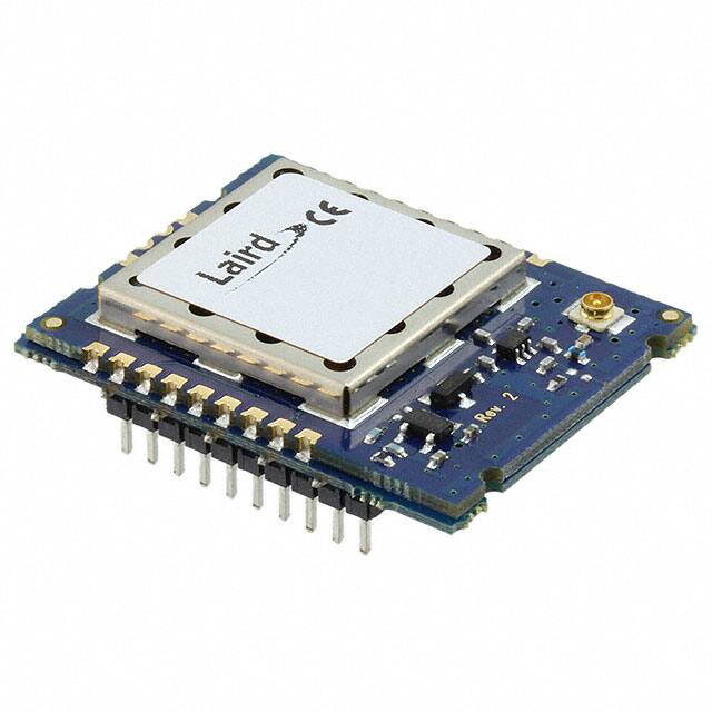 RM024-P10-C-30Laird - Wireless & Thermal Systems