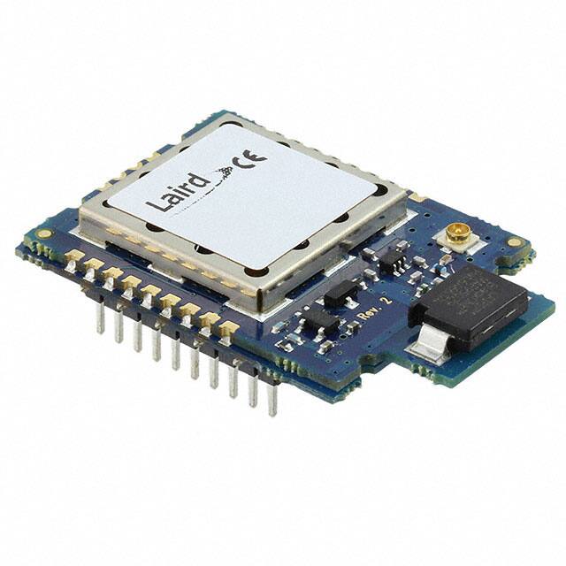 RM024-P10-M-30Laird - Wireless & Thermal Systems