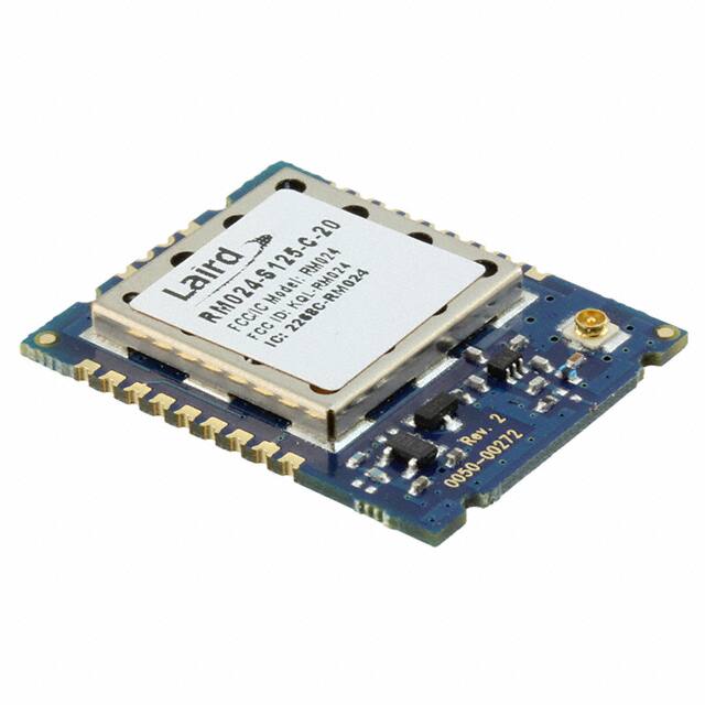 RM024-S125-C-30Laird - Wireless & Thermal Systems