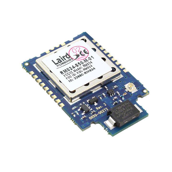 RM024-S50-M-01Laird - Wireless & Thermal Systems