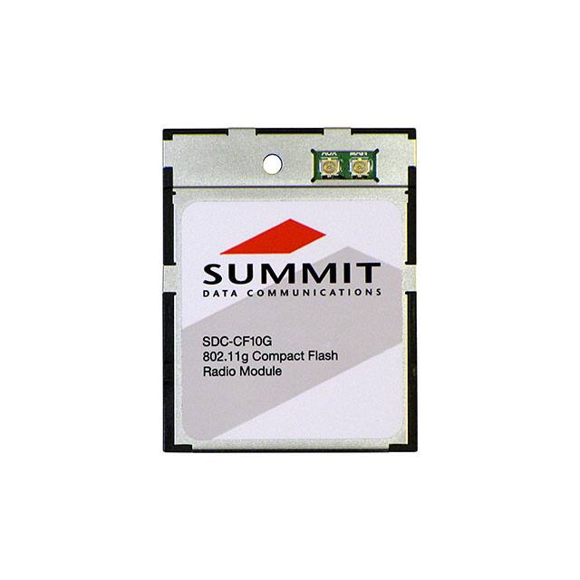 SDC-CF10GLaird - Wireless & Thermal Systems