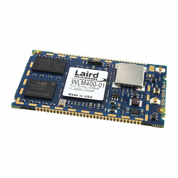 WLM400Laird - Wireless & Thermal Systems