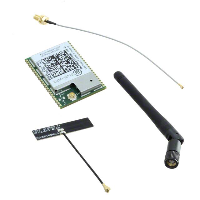 XPCW1002100SLantronix, Inc.